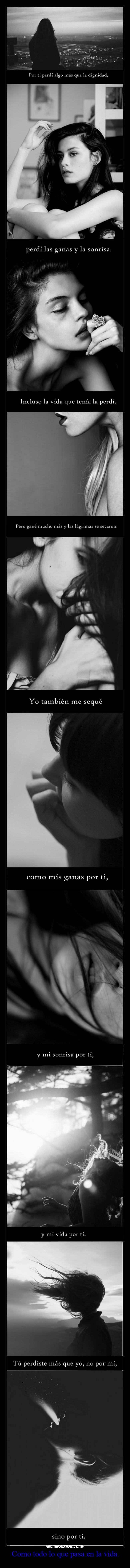 carteles vida vida dolor tristeza mels sufrimiento porti desmotivaciones