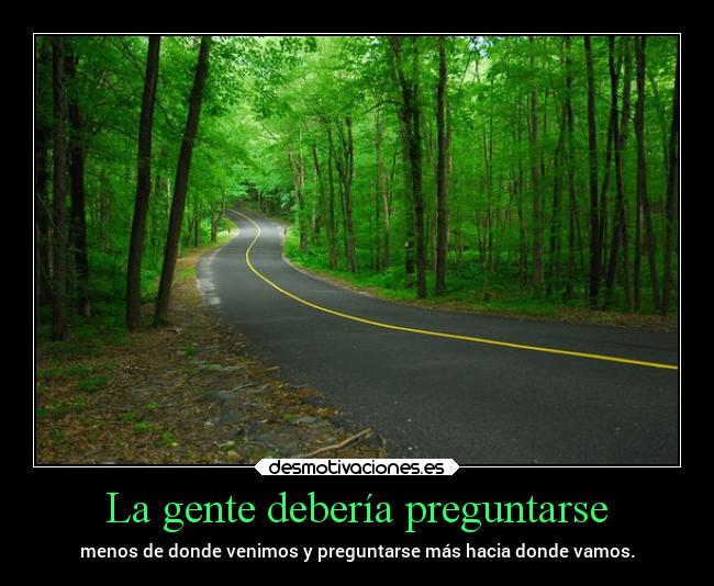 carteles vida origen ella desmotivaciones