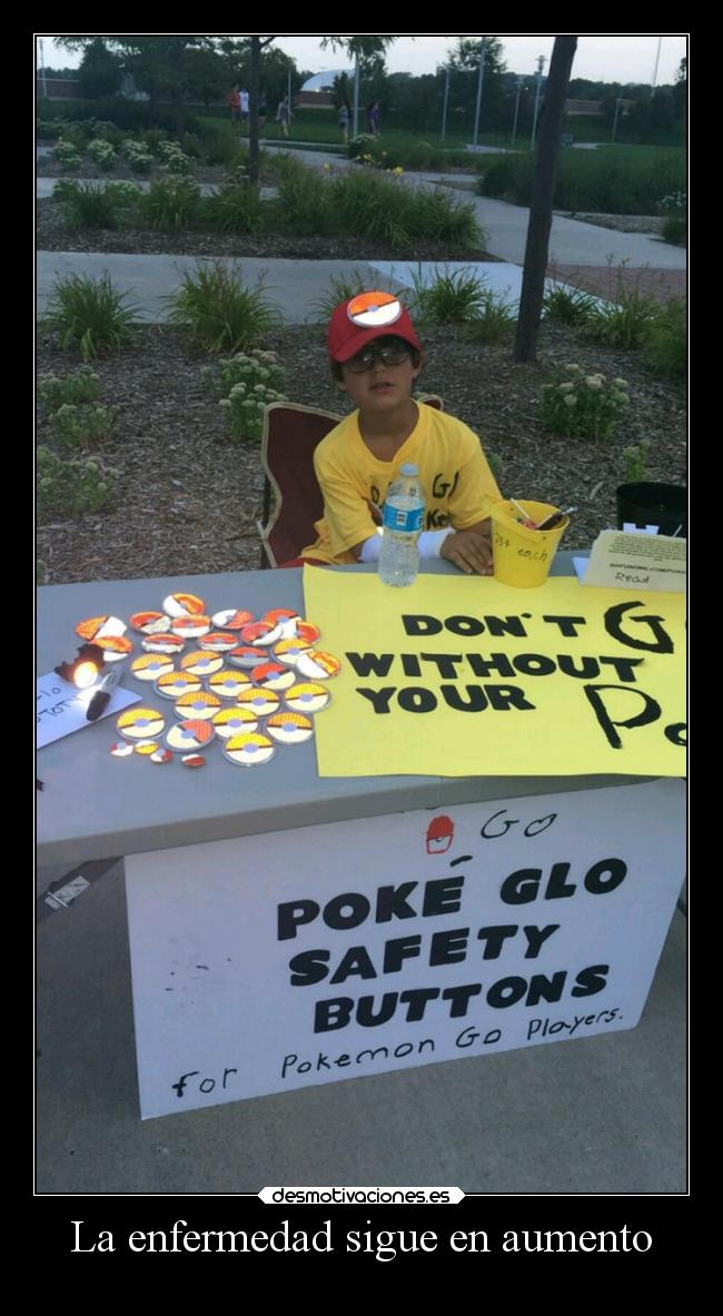 La enfermedad sigue en aumento -