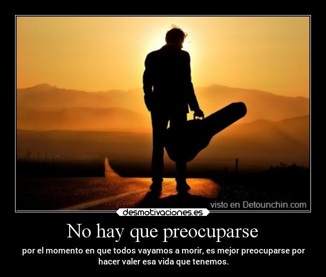 carteles alma desmotivaciones