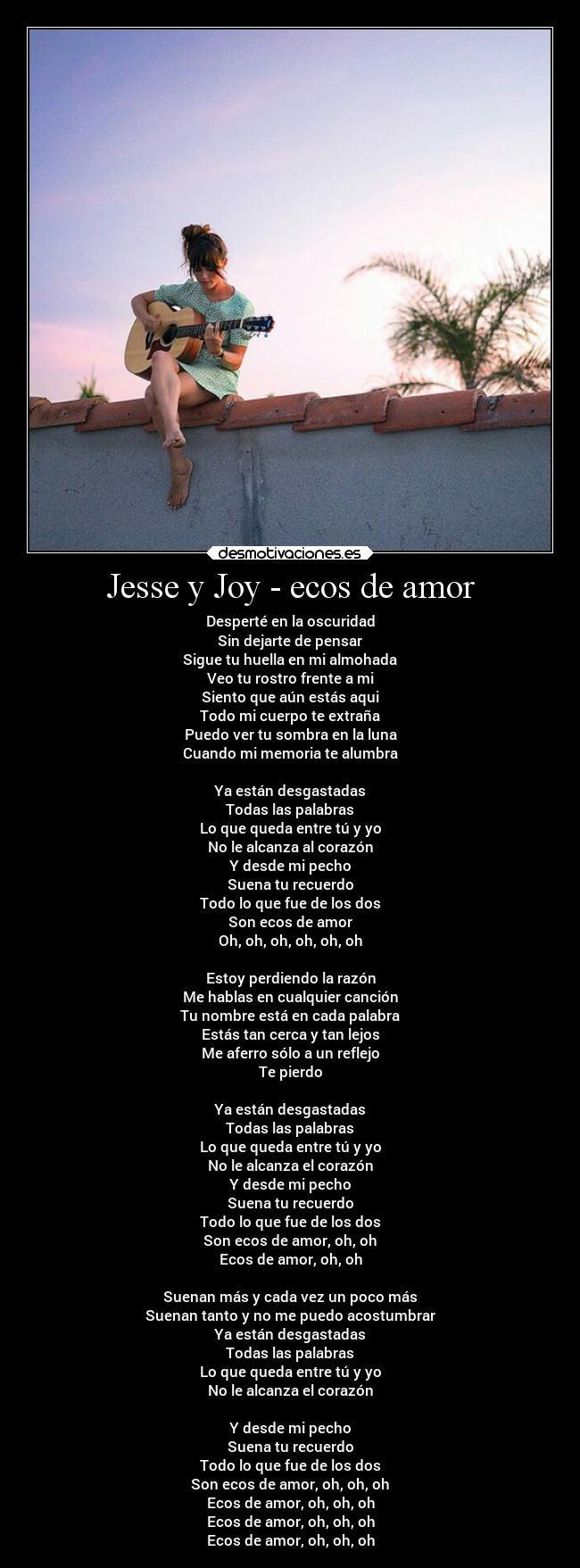 carteles amor amor musica olvidar desmotivaciones