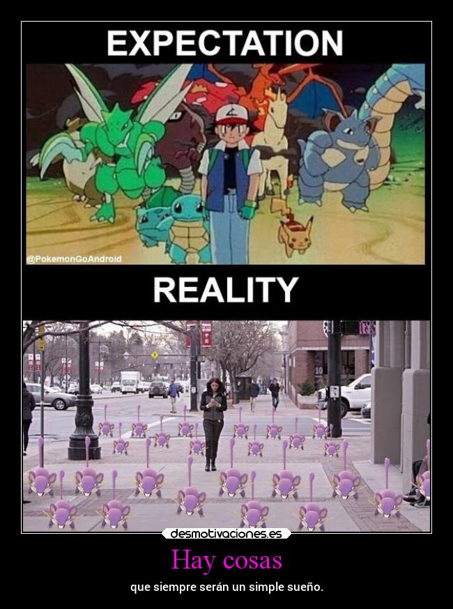 carteles anime chiste pokemon danieldats desmotivaciones