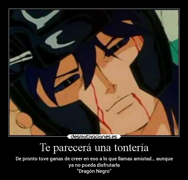 carteles anime desmotivaciones