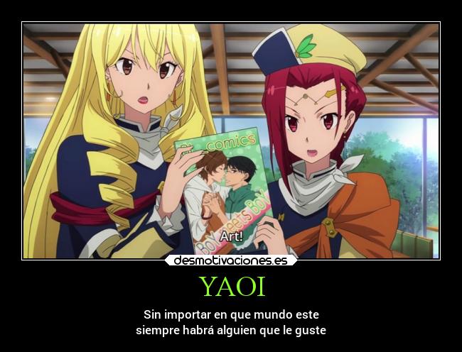 carteles anime desmotivaciones