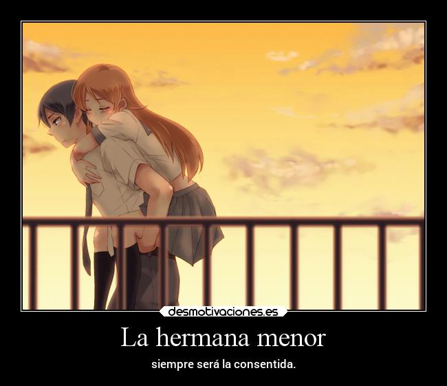 carteles anime desmotivaciones