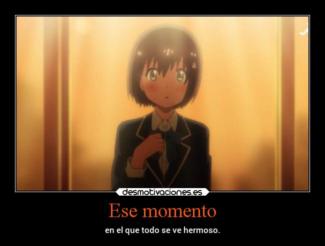 carteles anime konobijutsubuniwamondaigaaru danieldats desmotivaciones