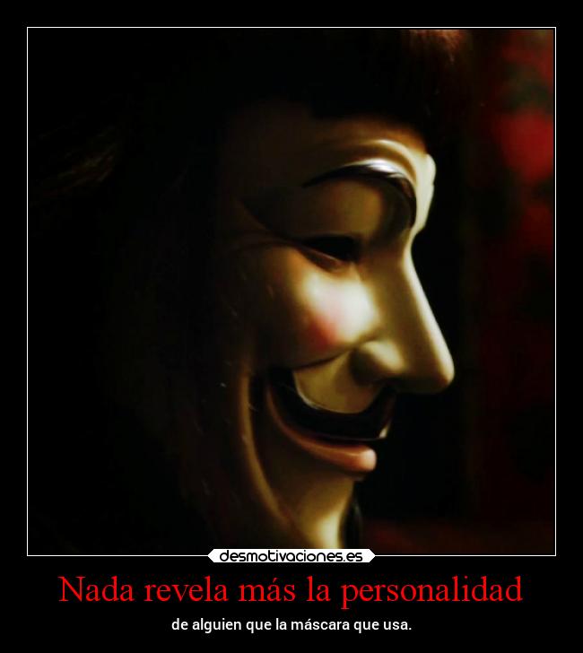 carteles arte argentina anonymus vendetta revolucion desmotivaciones