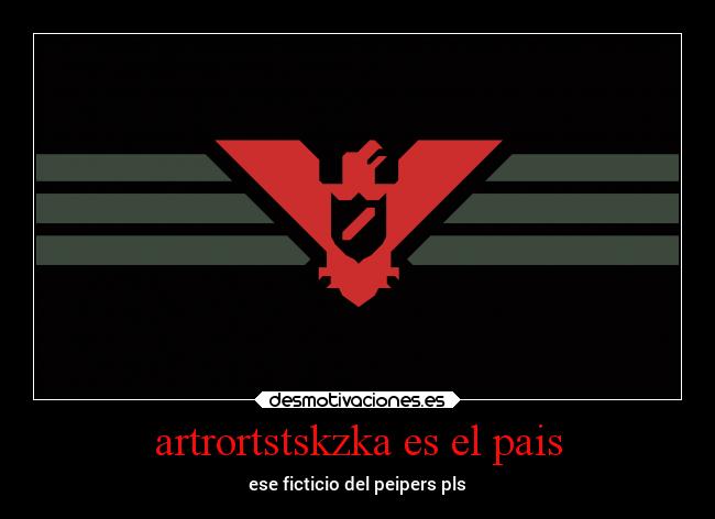 artrortstskzka es el pais -