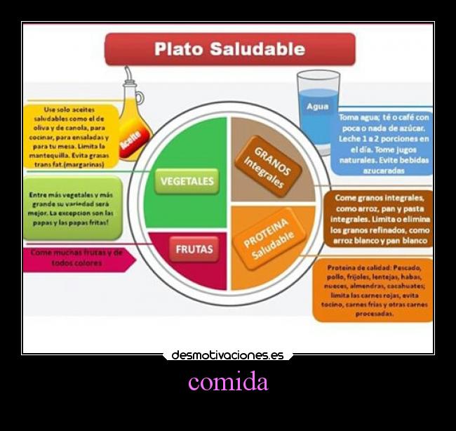 comida - 