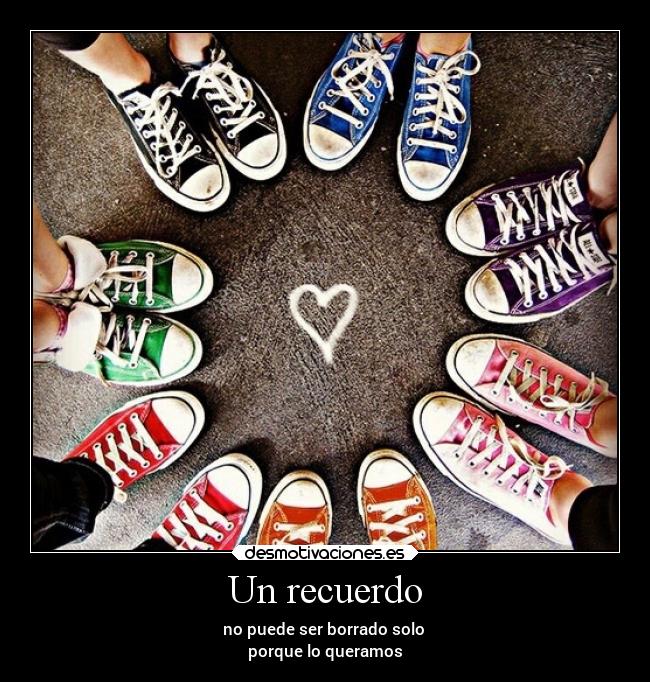 carteles corazon criticas imposible recuerdos desmotivaciones