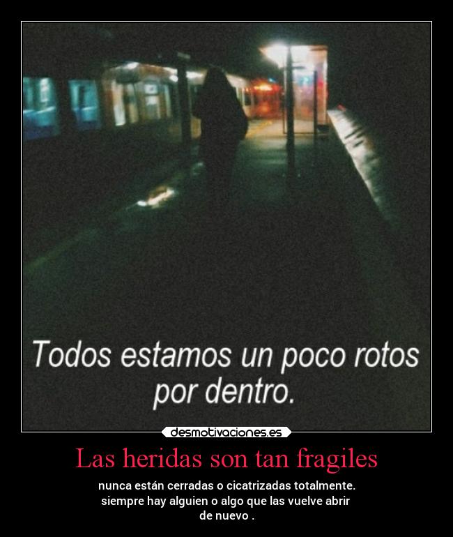 carteles corazon desmotivaciones