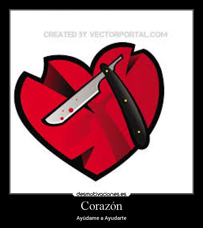 Corazón -