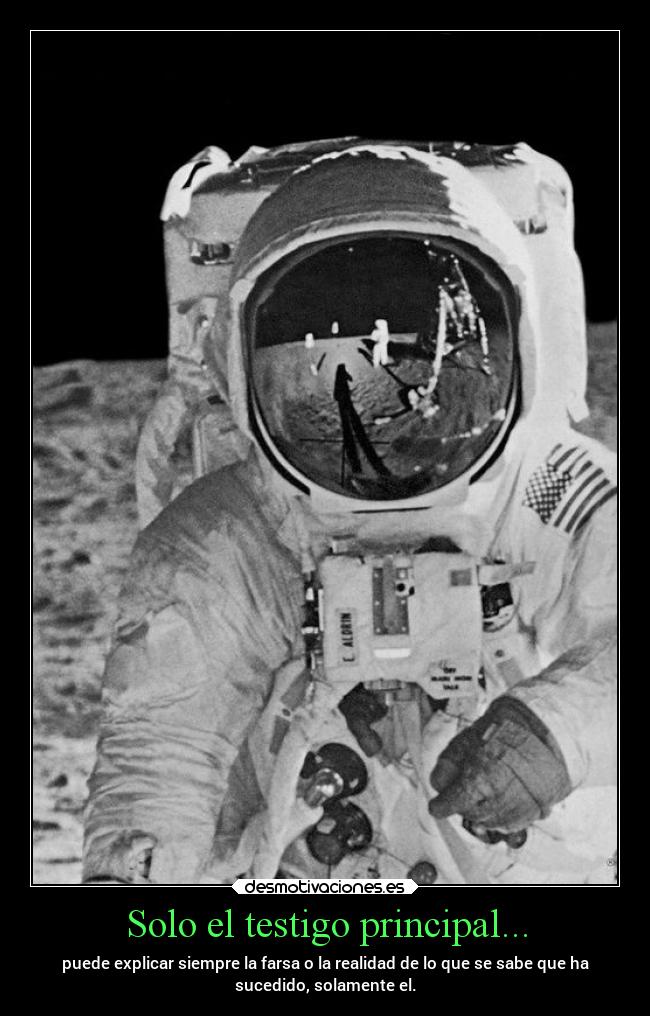 Solo el testigo principal... - 