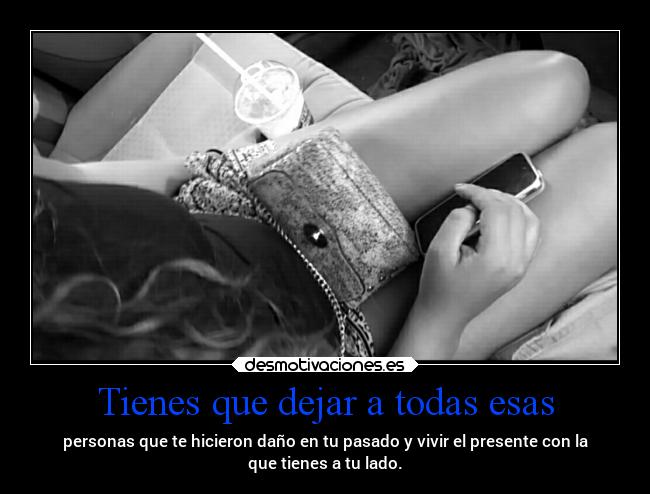 carteles desamor desmotivaciones