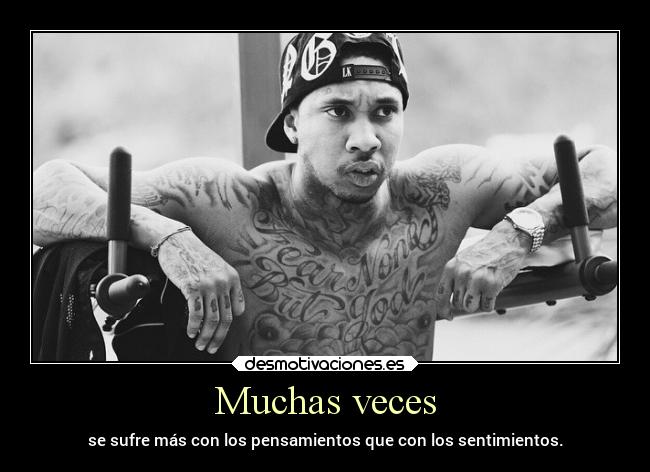 Muchas veces - 