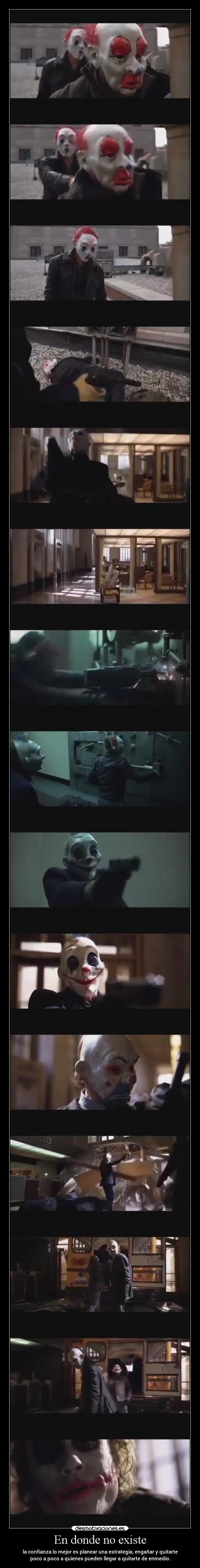 En donde no existe - 