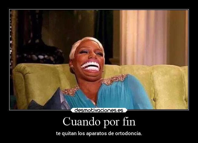 carteles desmotivaciones libertad porfinpodercomer brackets martirio dientesblancosyderechosxd desmotivaciones