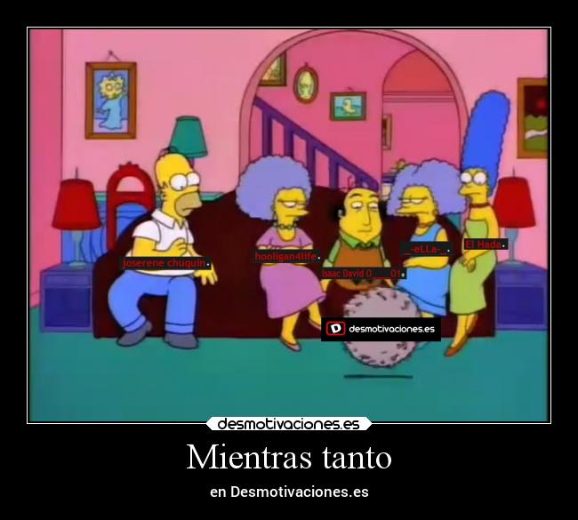 carteles desmotivaciones simpsons humor tristeza desmotivaciones