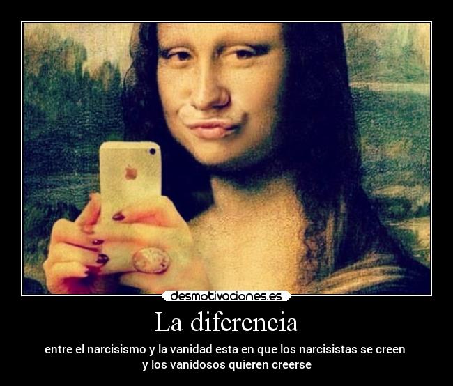 La diferencia - 