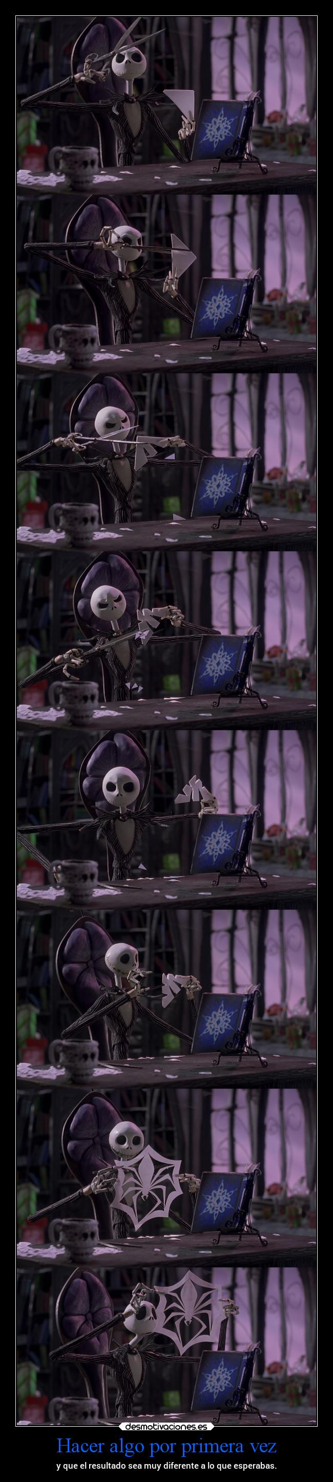 carteles fail filosofia resultados desmotivaciones