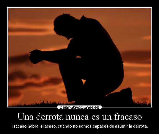 carteles frases desmotivaciones