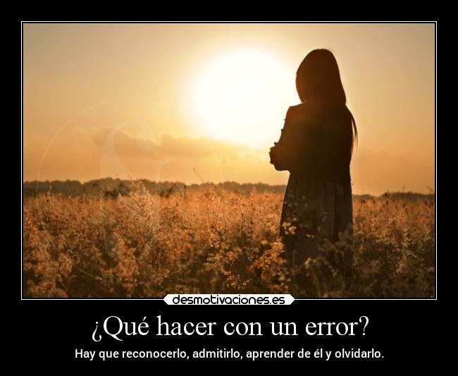 carteles frases desmotivaciones