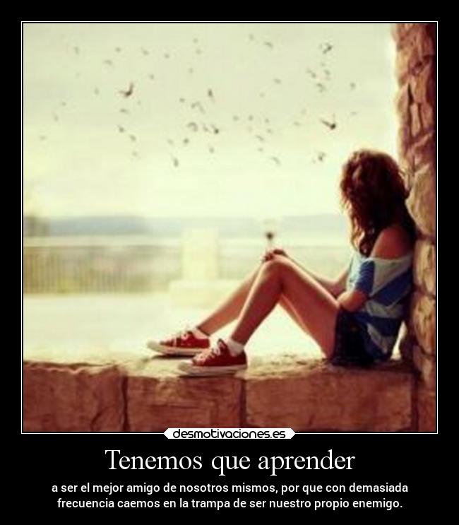 carteles frases desmotivaciones