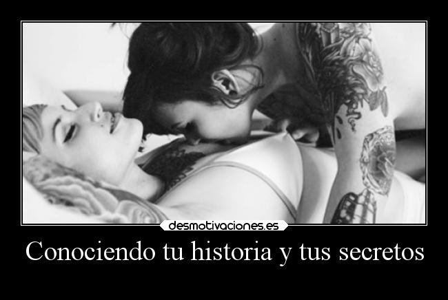 carteles historia amor elchicodeayer desmotivaciones