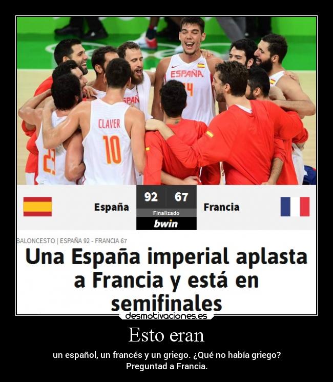 carteles humor juegosolimpicos baloncesto chisteinteligente elpatodelapiovendehierba desmotivaciones