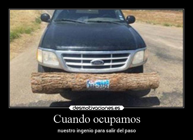 carteles ideas desmotivaciones