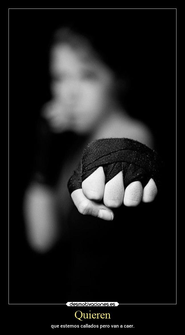 Quieren -
