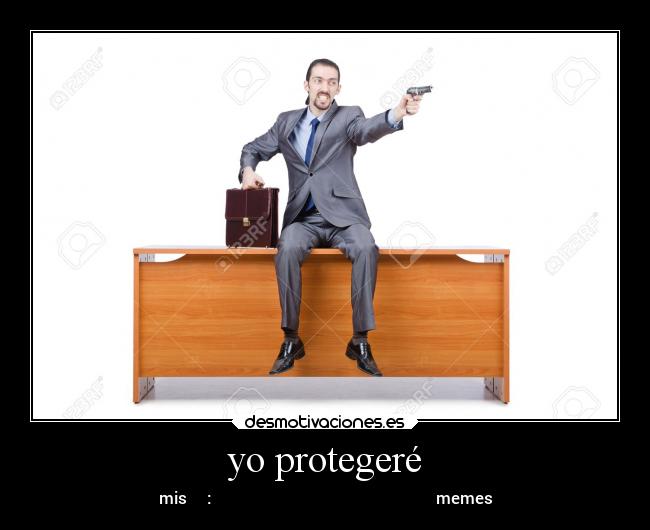 carteles memes shitpost marcadeagua pistola desmotivaciones