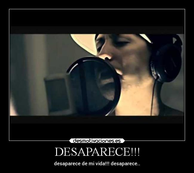 carteles musica desmotivaciones