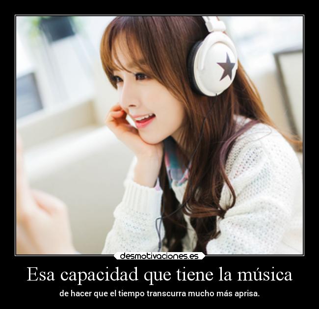 carteles musica vida musica pensamientos projectd desmotivaciones