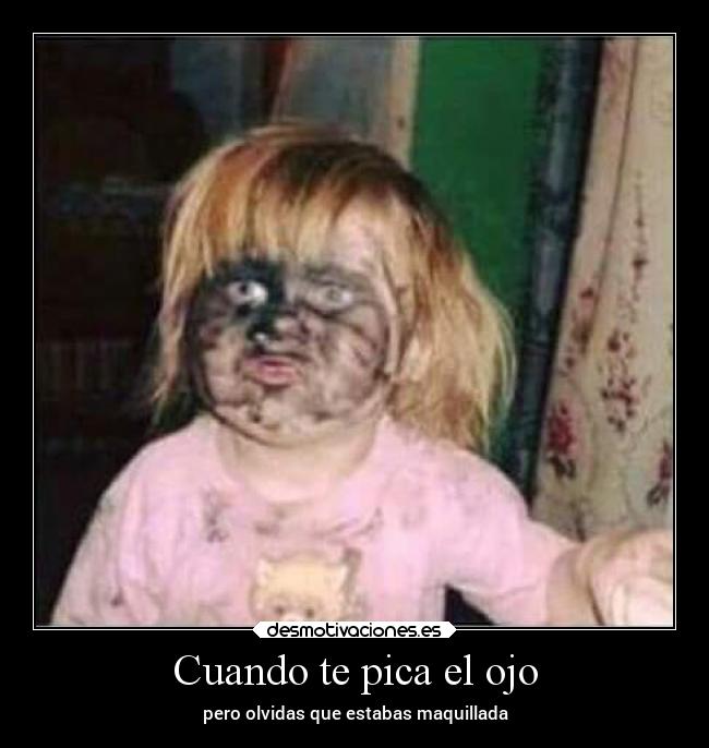 carteles problemas desmotivaciones