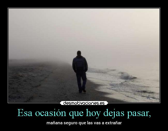 carteles recuerdos desmotivaciones