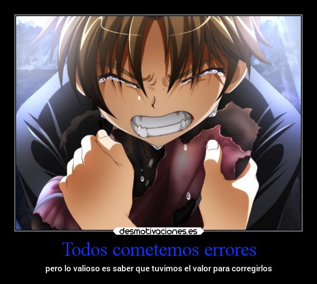 carteles tristeza desmotivaciones