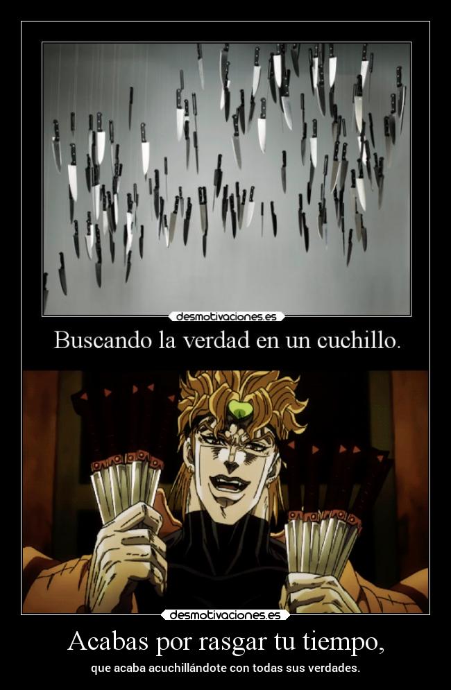 carteles vida dolor detener oportunidad verdad erosekai elbuskador1 desmotivaciones