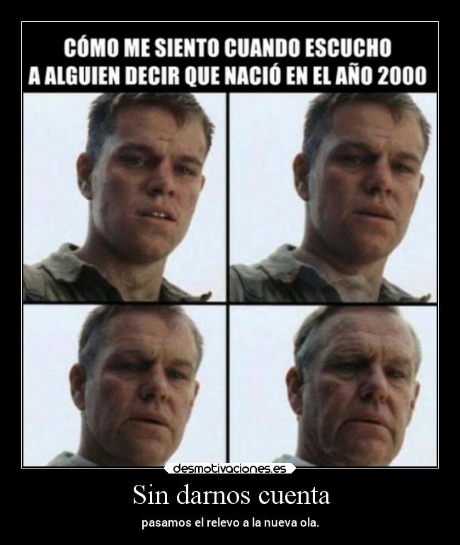 carteles vida elchicodeayer desmotivaciones