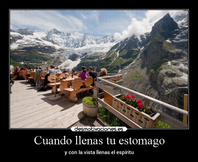 carteles vida desmotivaciones