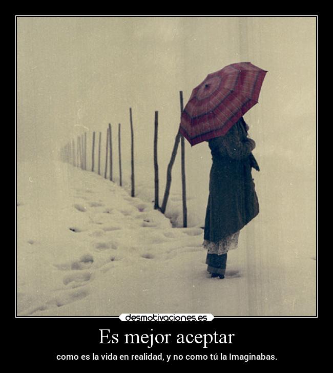 carteles vida imaginacion frases desmotivaciones