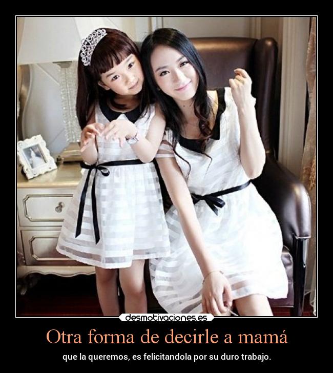 carteles vida pensamientos padres familia mama projectd desmotivaciones