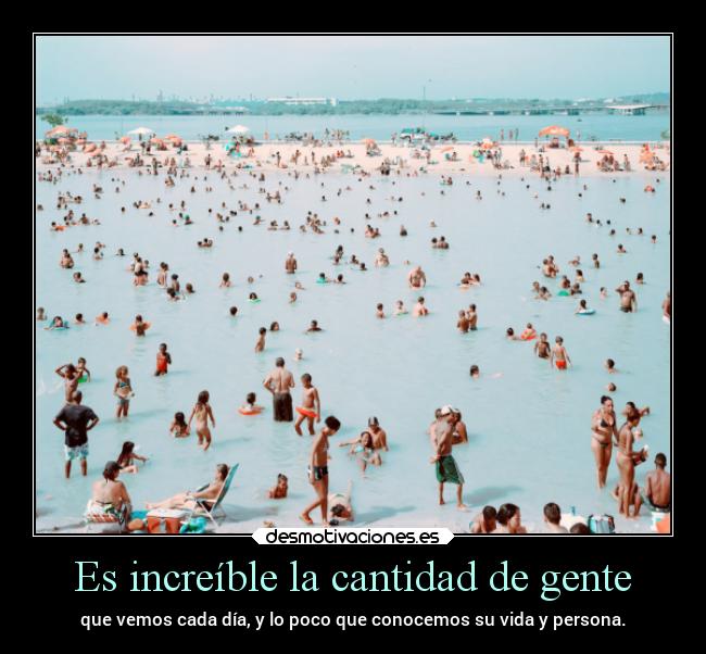 carteles vida playa lossupervivientes desmotivaciones