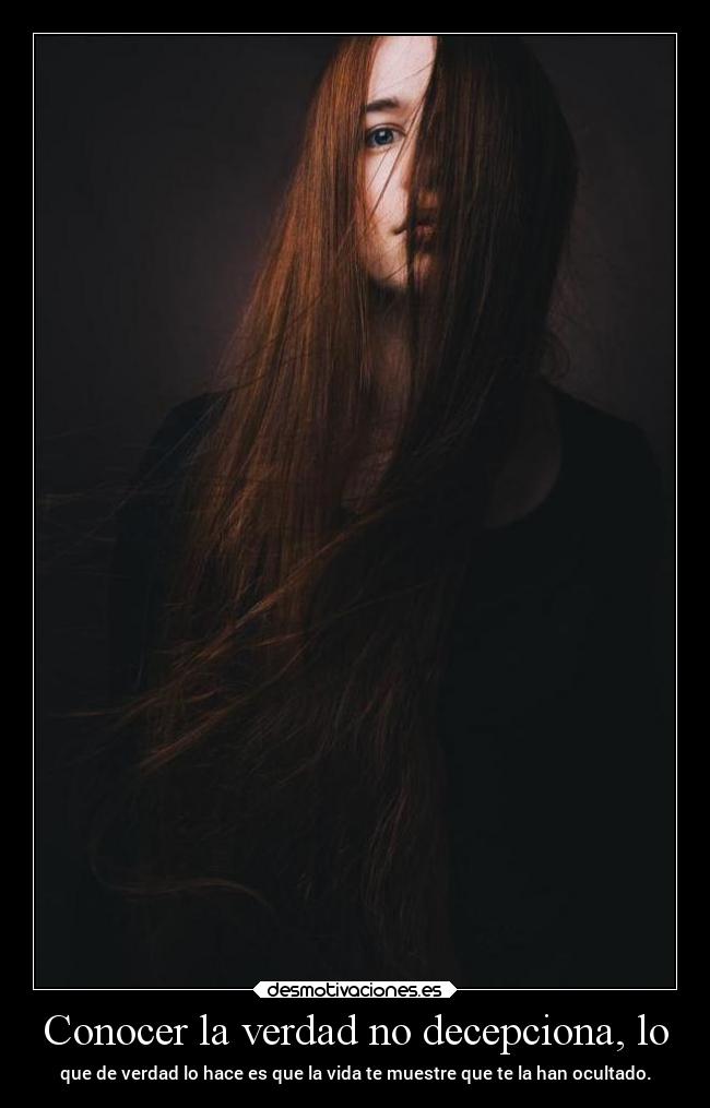 carteles vida verdades mipropiouniverso cosasdelavida reciclandoimagenes ocultar desmotivaciones