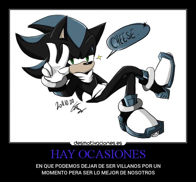 HAY OCASIONES -