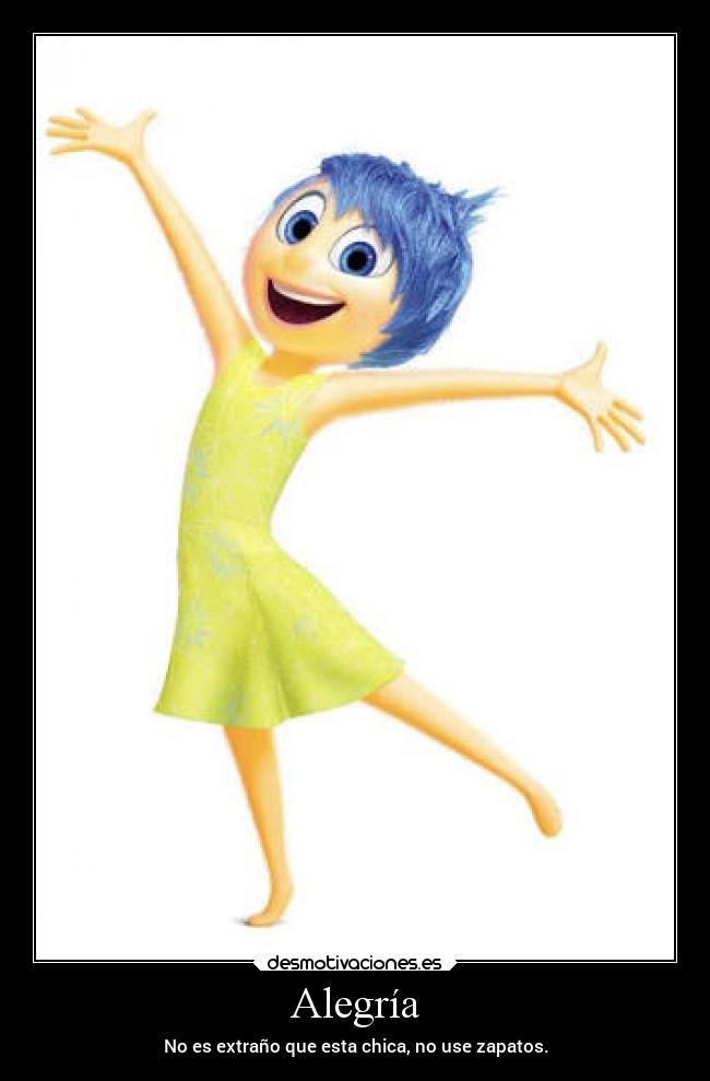 Alegría -