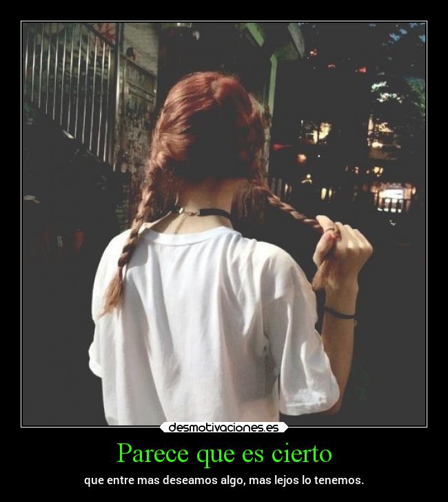 carteles alma deseos distancia tetengocercaperolejos desmotivaciones