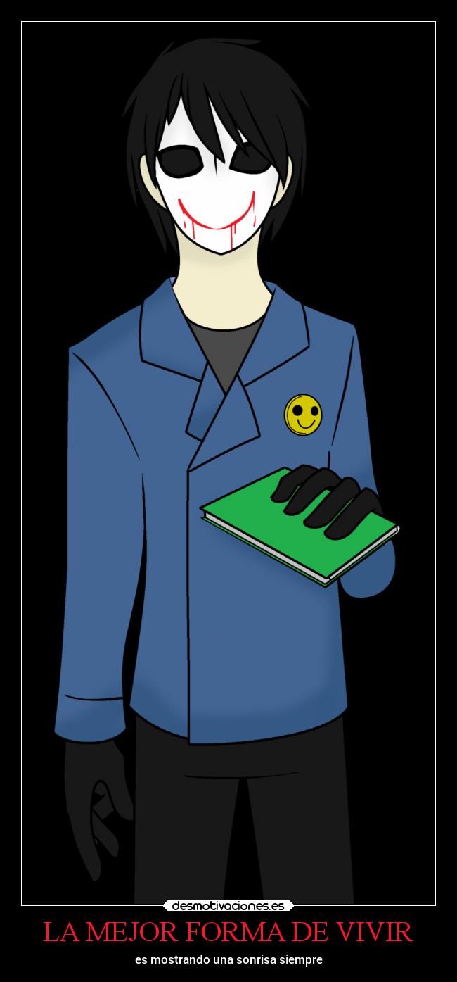 LA MEJOR FORMA DE VIVIR -