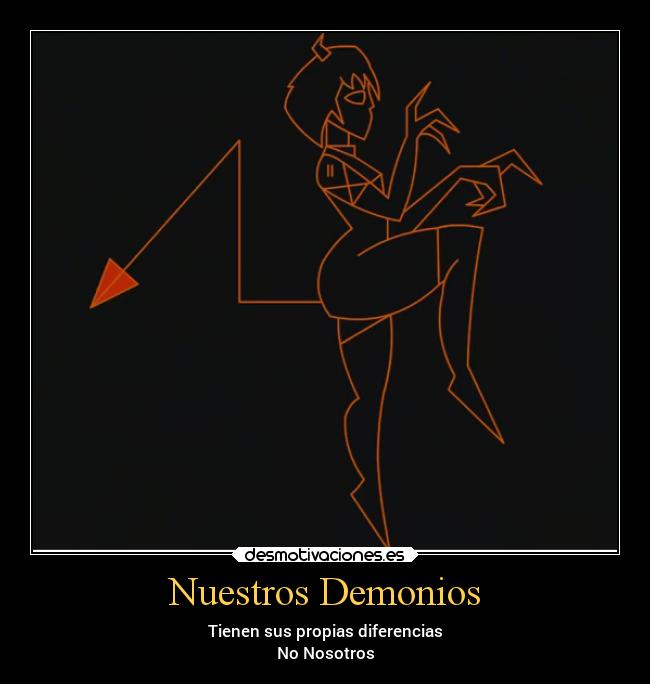 carteles alma desmotivaciones