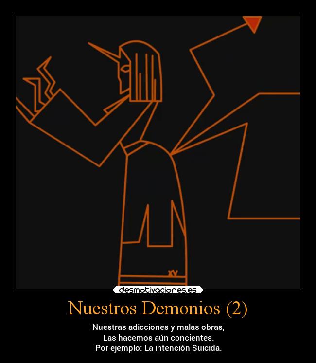 carteles alma desmotivaciones